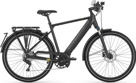Gazelle Medeo speed
