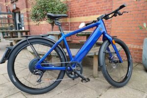 Stromer st3