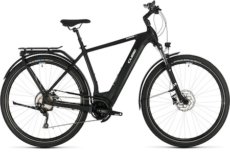 Cube Kathnmandu Hybrid