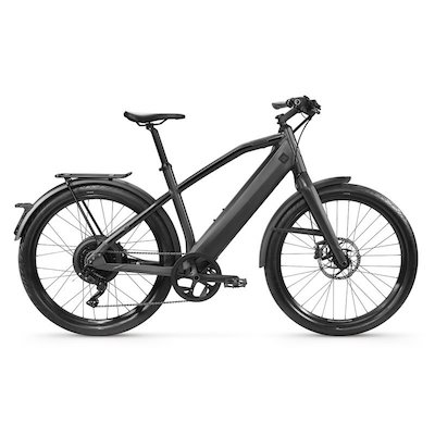Stromer st1 2021