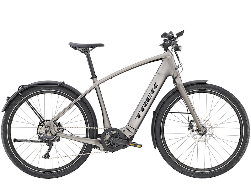 Trek Allant+ 8s 2021