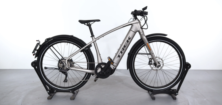 Trek Allant 8s