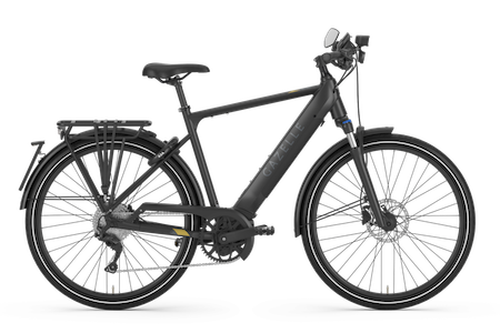Gazelle Medeo Speed 2021