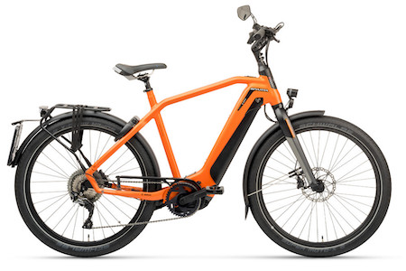 Sparta d-Burst M11TB Smart Speed 2020