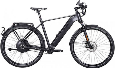Kettler Velossi 2.0