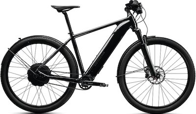 MTB Cycletech Code 45
