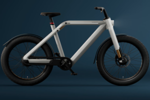 Vanmoof V