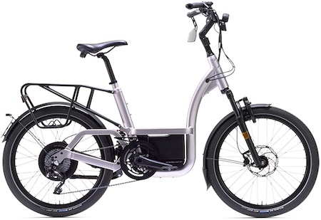 Klever B-Speed Plus