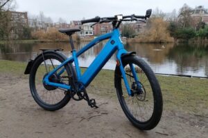 Stromer st2